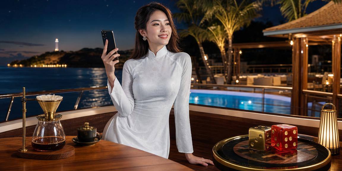 aa78 Những gì có trong aa78 casino